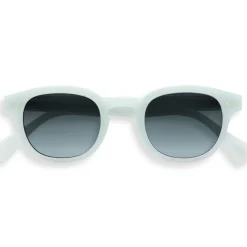 Sonnenbrille #C Misty Blue