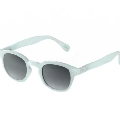 Sonnenbrille #C Misty Blue
