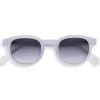 Sonnenbrille #C Violet Dawn