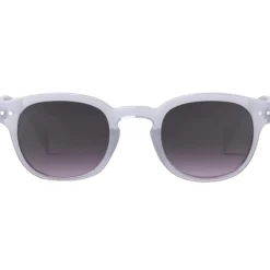 Sonnenbrille #C Violet Dawn