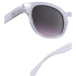 Sonnenbrille #C Violet Dawn