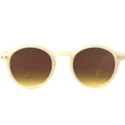 Sonnenbrille #D Junior Glossy Ivory