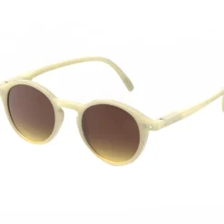 Sonnenbrille #D Junior Glossy Ivory