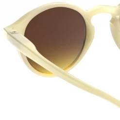 Sonnenbrille #D Junior Glossy Ivory
