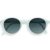 Sonnenbrille #D Junior Misty Blue