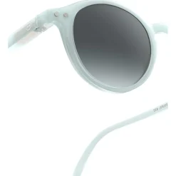 Sonnenbrille #D Junior Misty Blue
