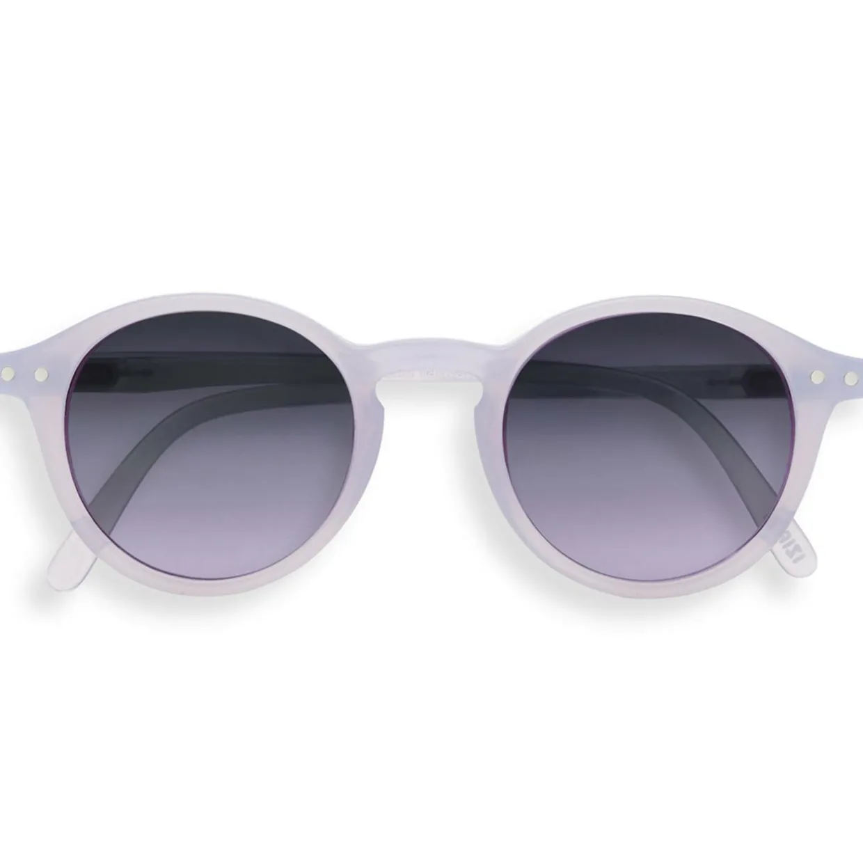 Sonnenbrille #D Junior Violet Dawn