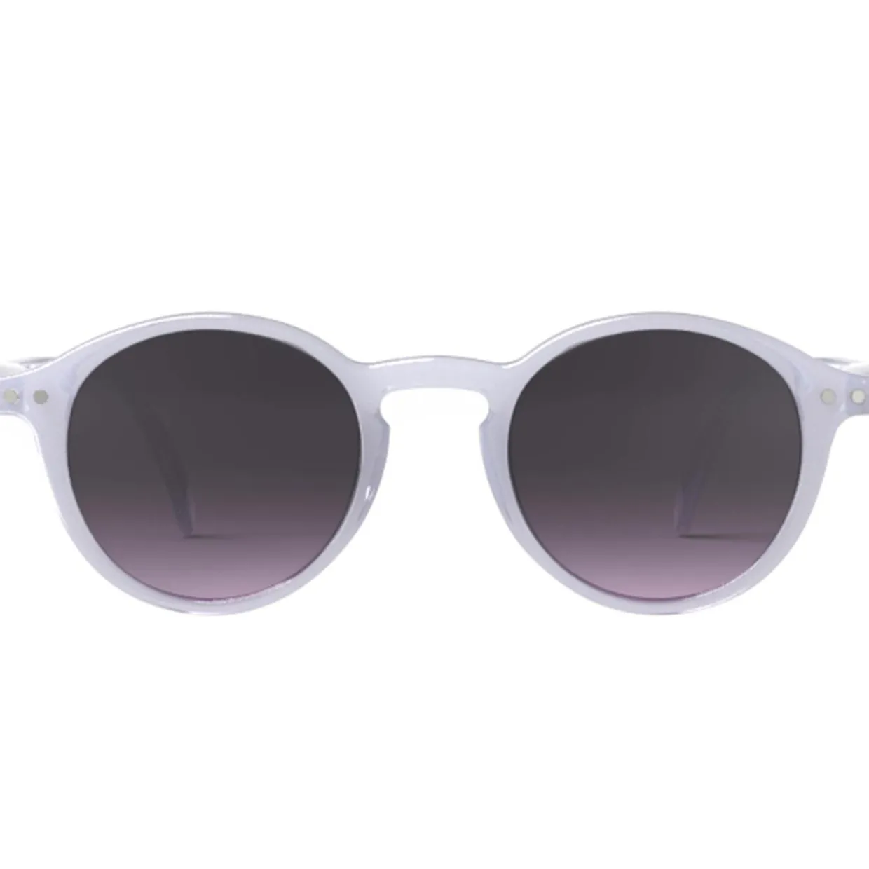 Sonnenbrille #D Junior Violet Dawn