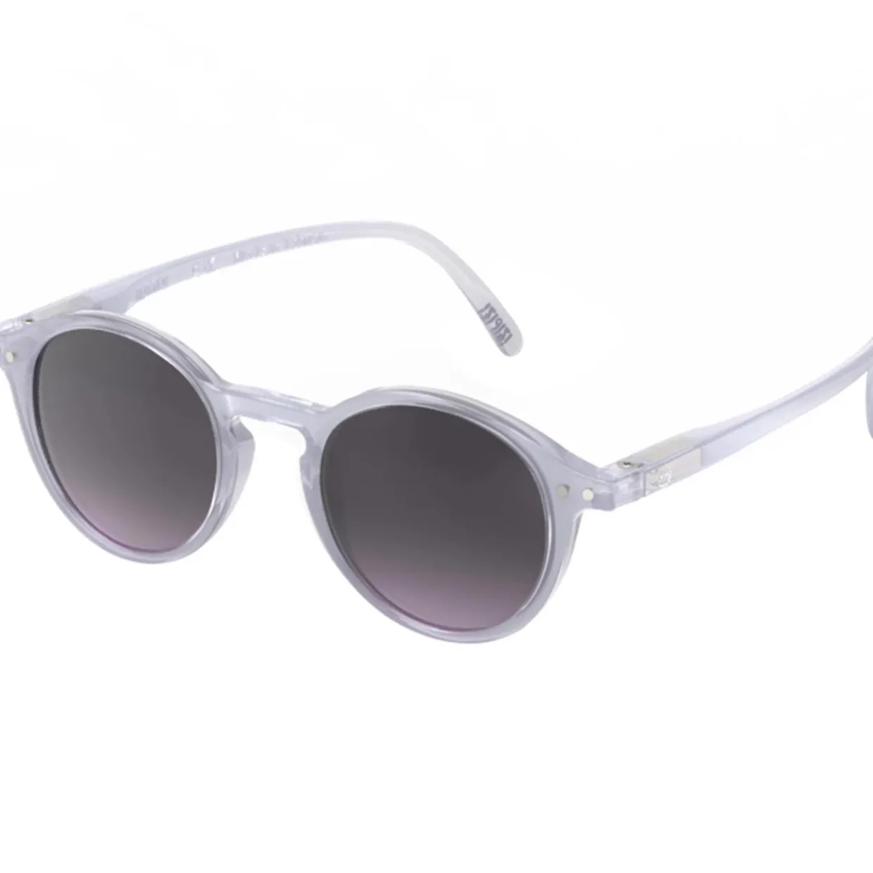 Sonnenbrille #D Junior Violet Dawn