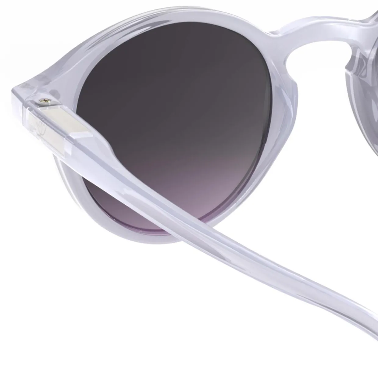 Sonnenbrille #D Junior Violet Dawn