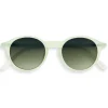 Sonnenbrille #D Quiet Green