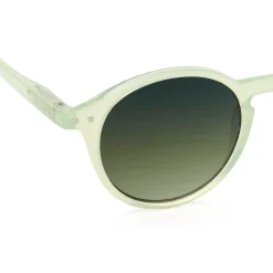 Sonnenbrille #D Quiet Green