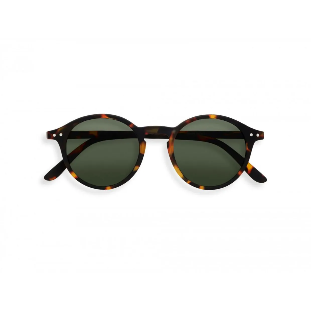 Sonnenbrille #D Tortoise
