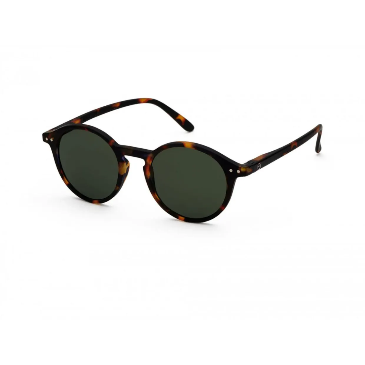 Sonnenbrille #D Tortoise
