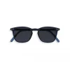 Sonnenbrille #E Deep Blue +0.00