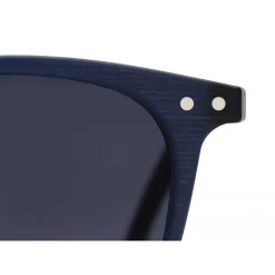 Sonnenbrille #E Deep Blue +0.00