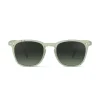 Sonnenbrille #E Dyed Green +0.00