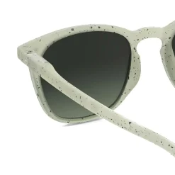 Sonnenbrille #E Dyed Green +0.00
