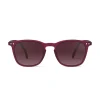Sonnenbrille #E Junior Antique Purple +0.00
