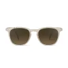 Sonnenbrille #E Junior Ceramic Beige +0.00