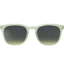 Sonnenbrille #E Junior Quiet Green