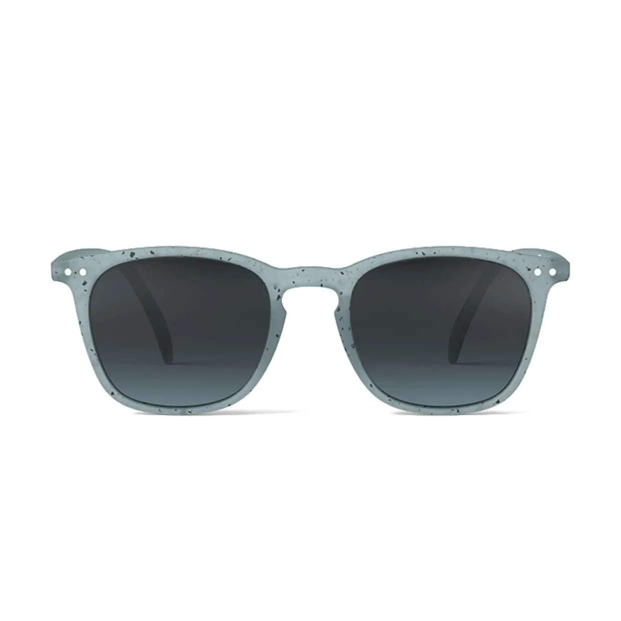 Sonnenbrille #E Junior Washed Denim +0.00