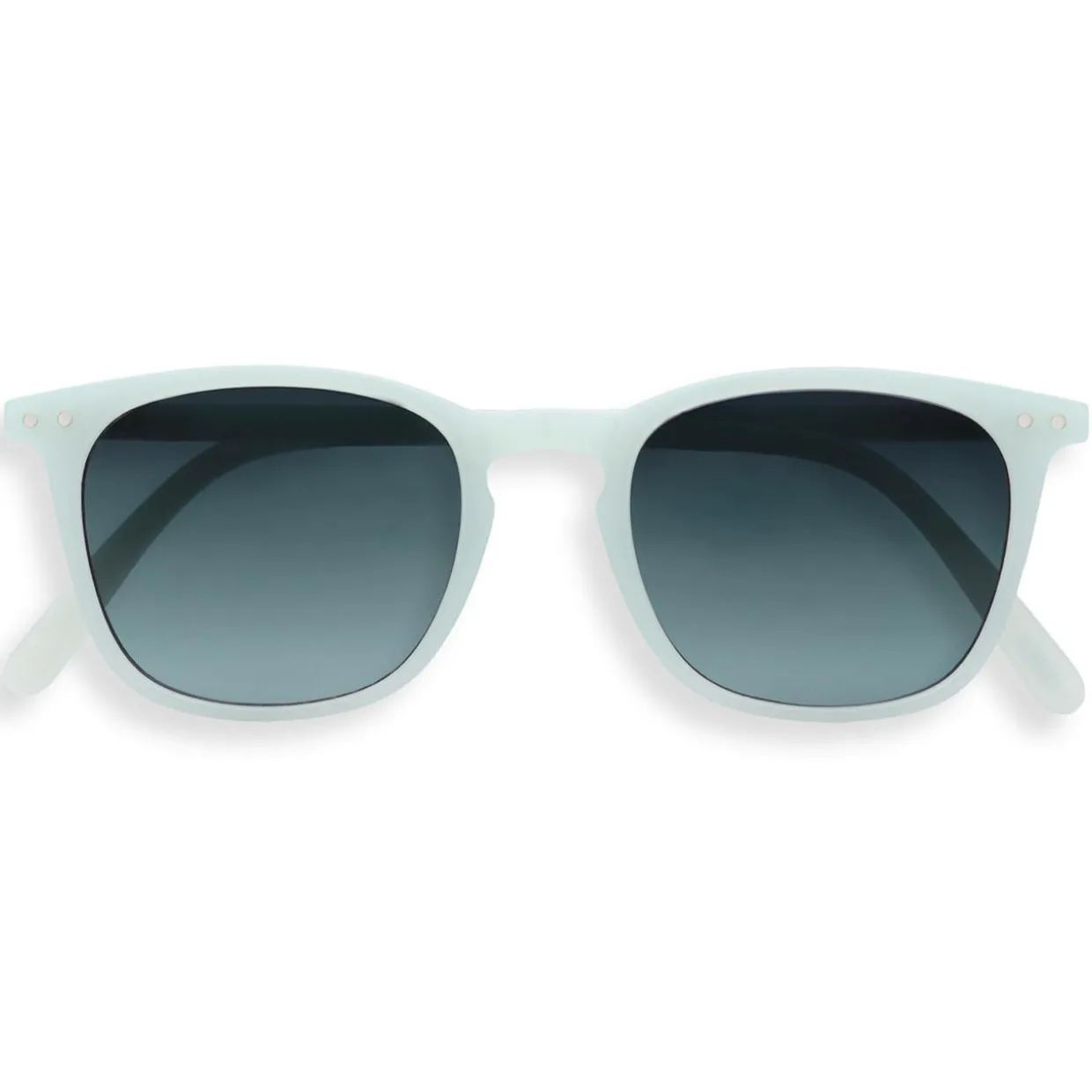 Sonnenbrille #E Misty Blue
