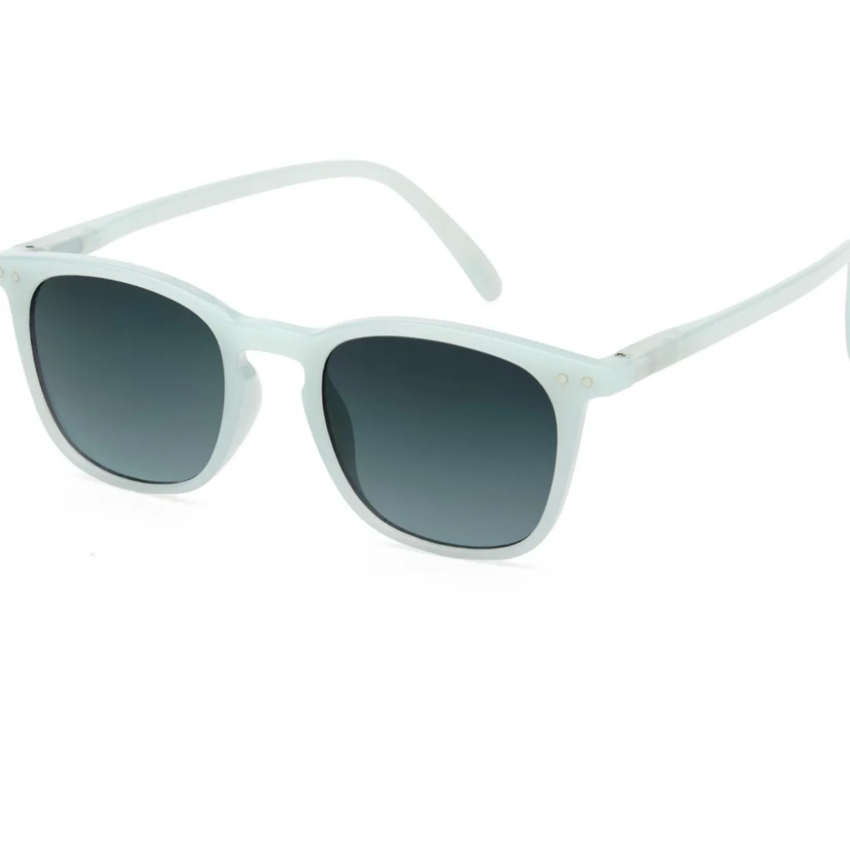 Sonnenbrille #E Misty Blue