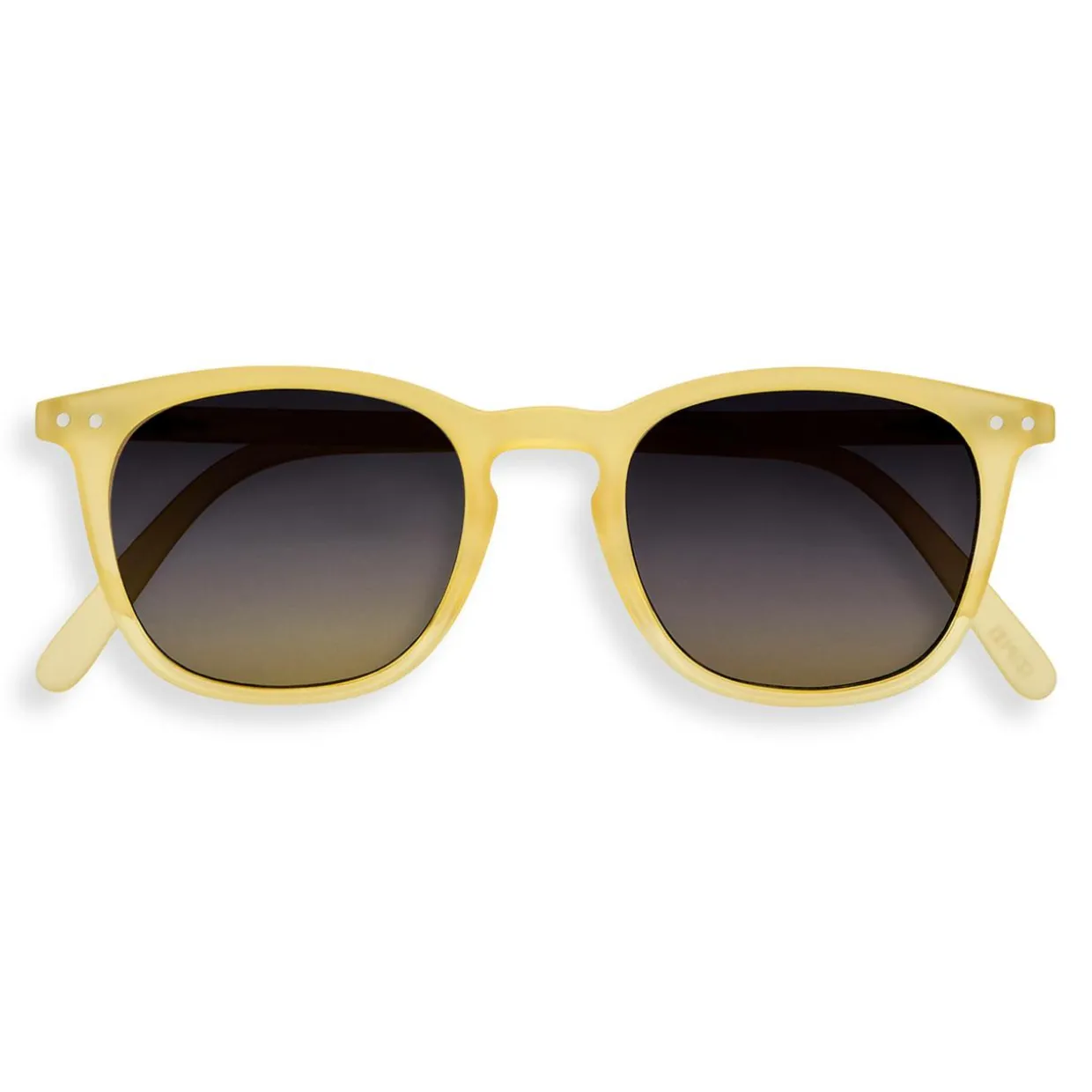 Sonnenbrille #E SUN Blond Venus +0.00