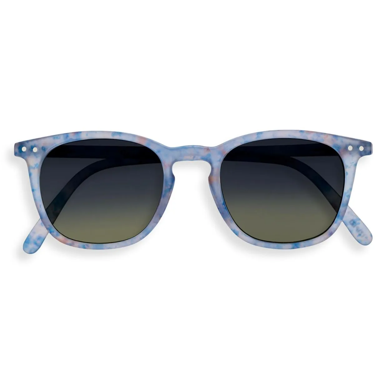 Sonnenbrille #E SUN Lucky Star +0.00