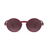 Sonnenbrille #G Junior Antique Purple +0.00