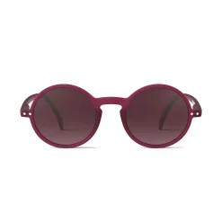 Sonnenbrille #G Junior Antique Purple +0.00