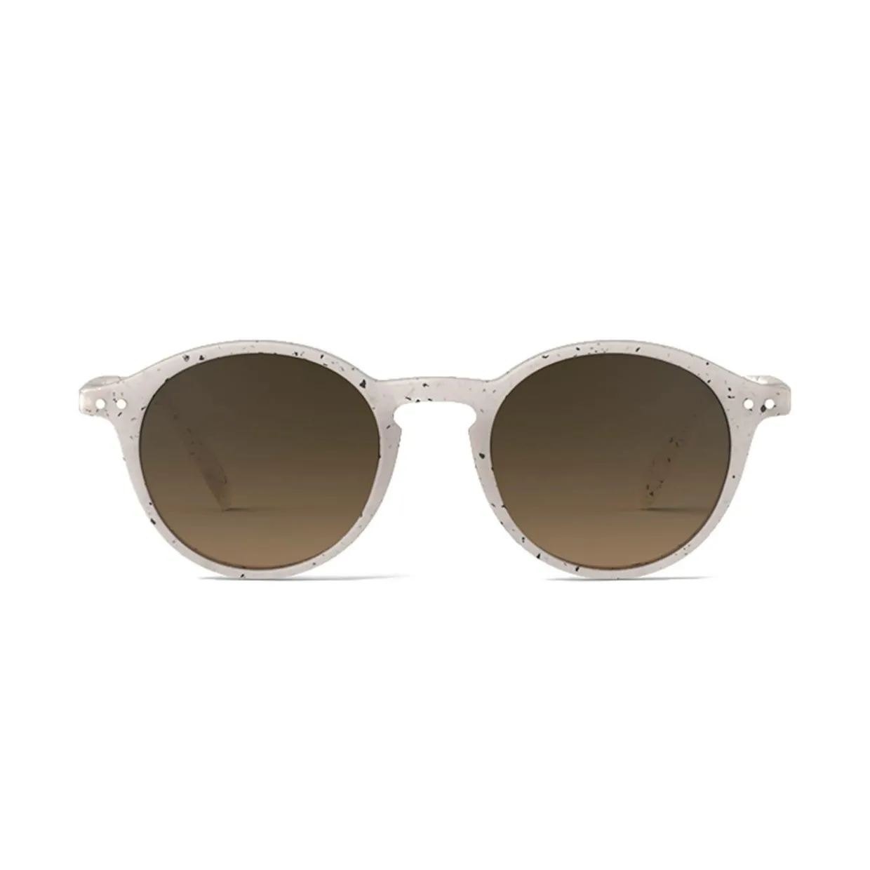 Sonnenbrille #G Junior Ceramic Beige +0.00