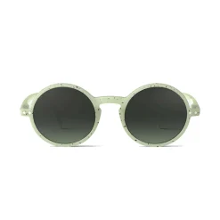 Sonnenbrille #G Junior Dyed Green +0.00