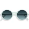 Sonnenbrille #G Junior Misty Blue