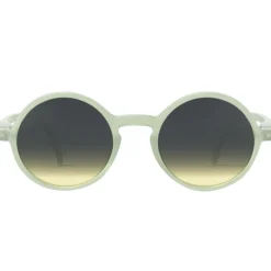 Sonnenbrille #G Junior Quiet Green