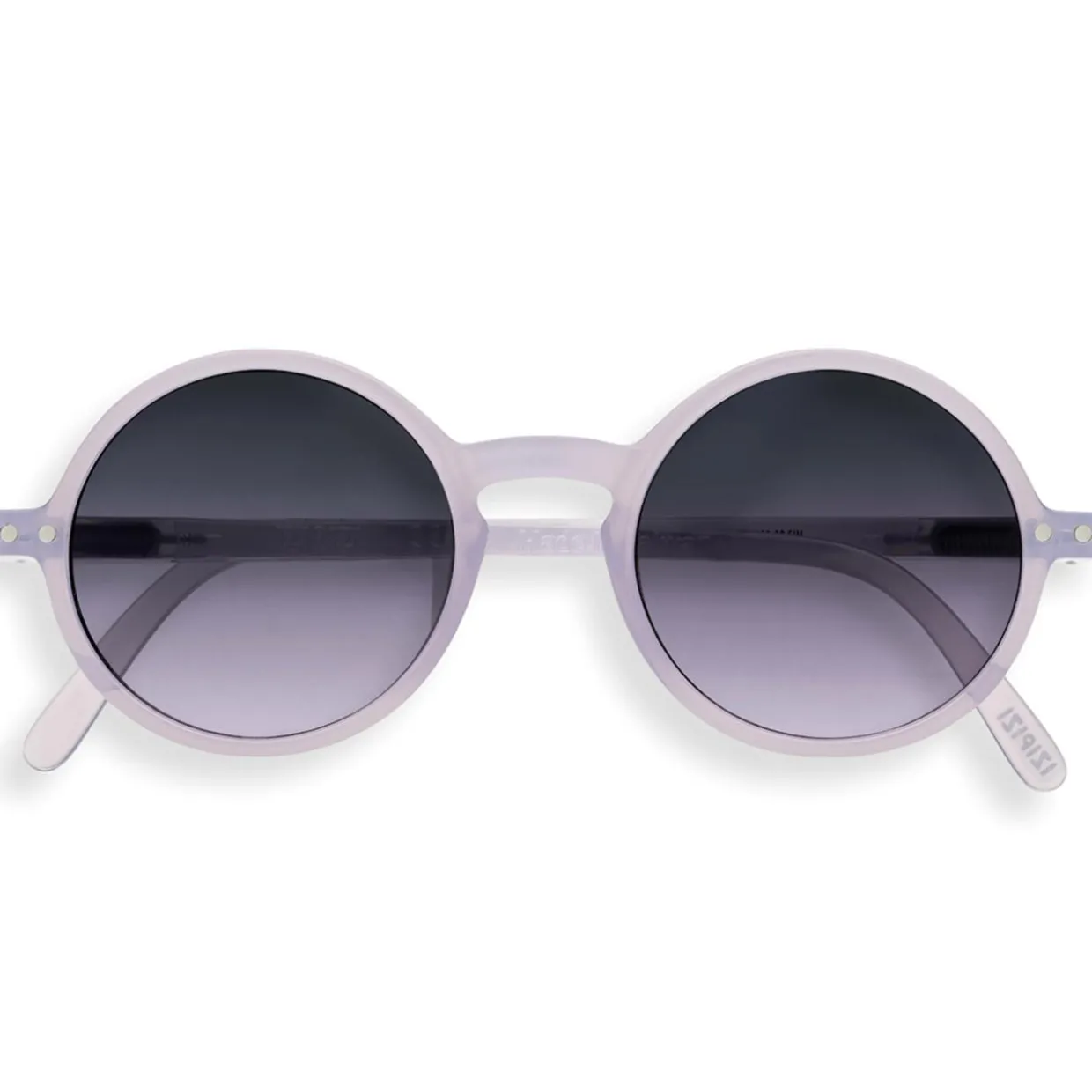 Sonnenbrille #G Junior Violet Dawn