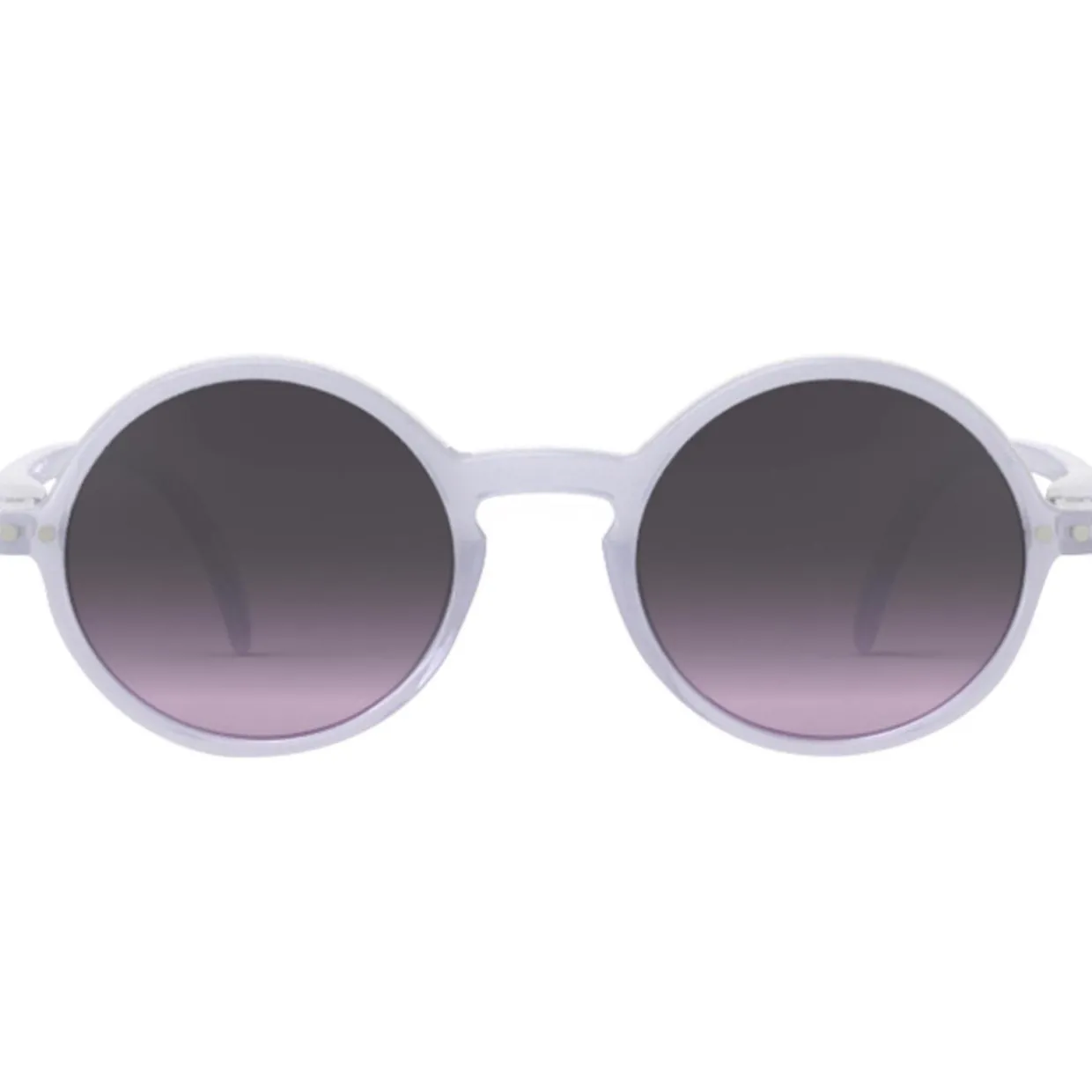 Sonnenbrille #G Junior Violet Dawn