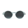 Sonnenbrille #G Junior Washed Denim +0.00