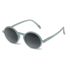 Sonnenbrille #G Junior Washed Denim +0.00