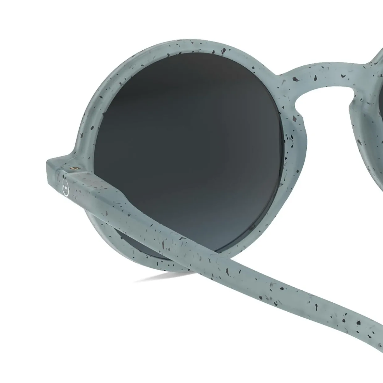 Sonnenbrille #G Washed Denim +0.00