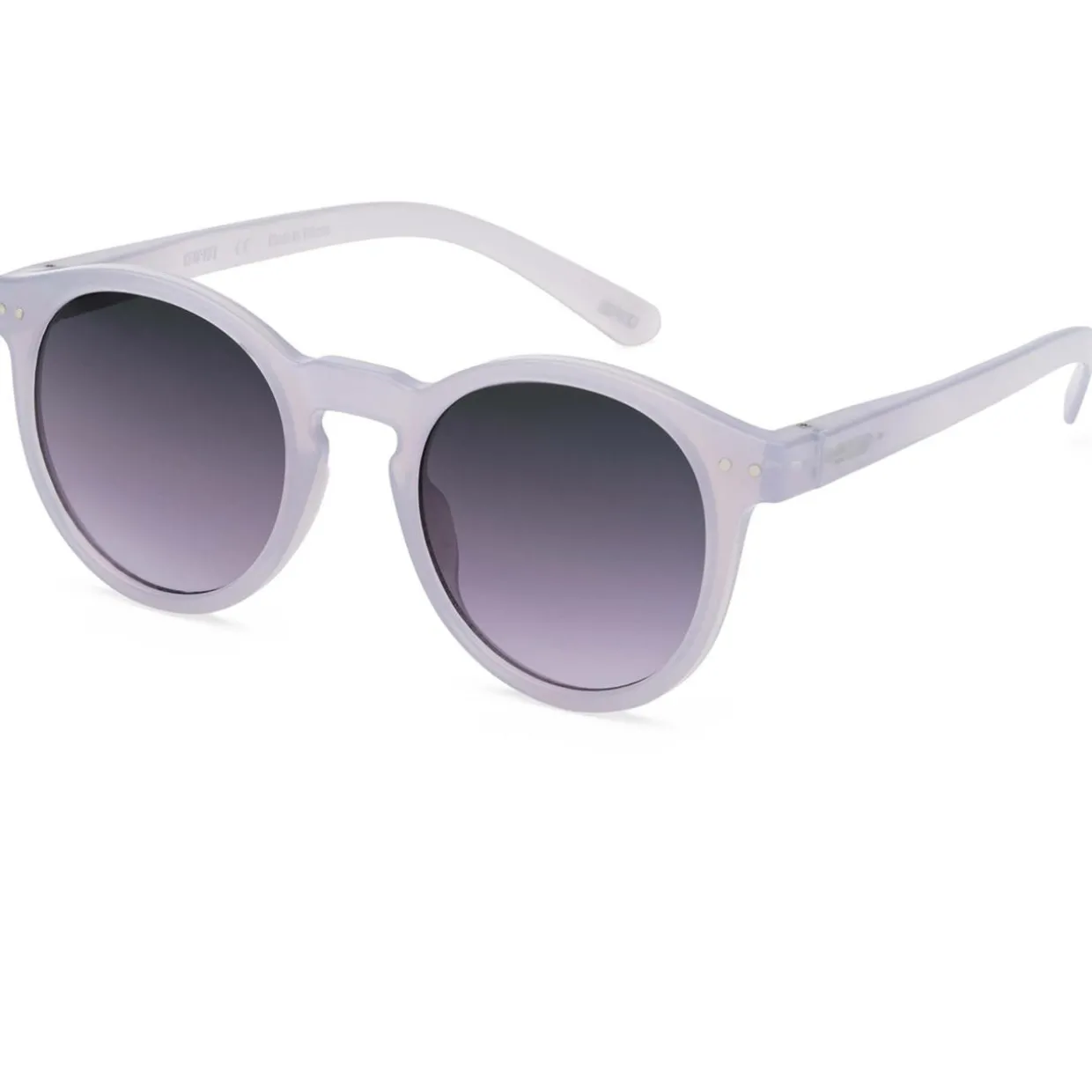 Sonnenbrille #M Violet Dawn