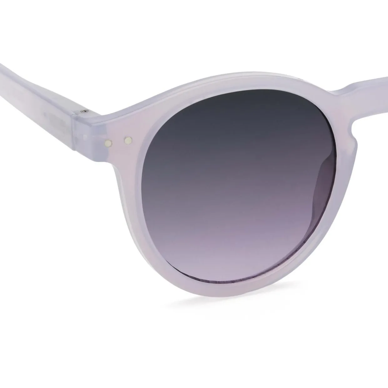 Sonnenbrille #M Violet Dawn