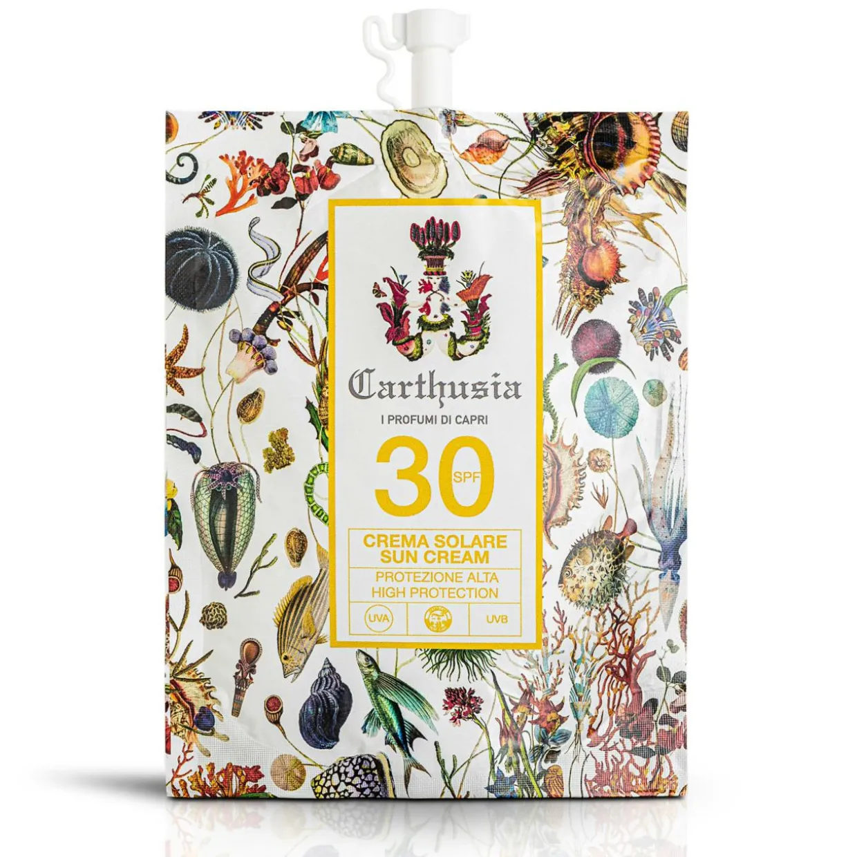 Sonnenpflege SPF 30