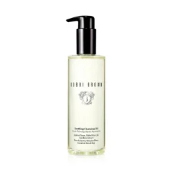 Soothing Cleansing Oil