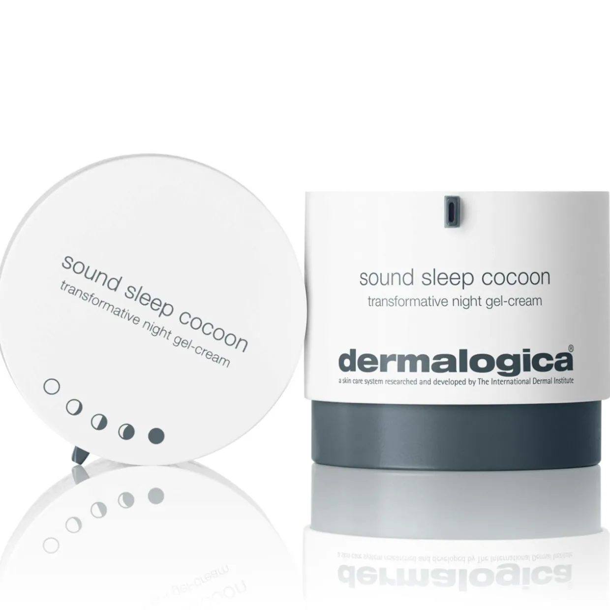 Sound Sleep Cocoon