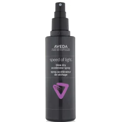 speed of light™ blow dry accelerator
