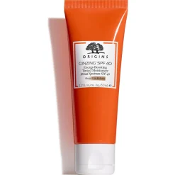 SPF 40 Energy-Boosting Tinted Moisturizer