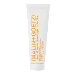 SPF 30 Sunscreen - High Protection