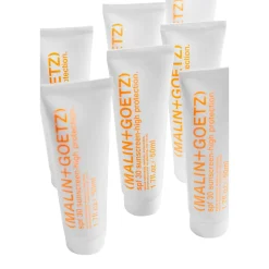 SPF 30 Sunscreen - High Protection